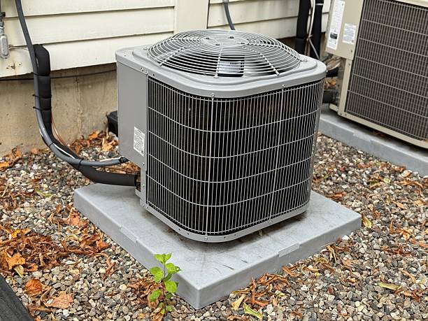 24/7 Emergency Hvac experts in Morgantown, MS