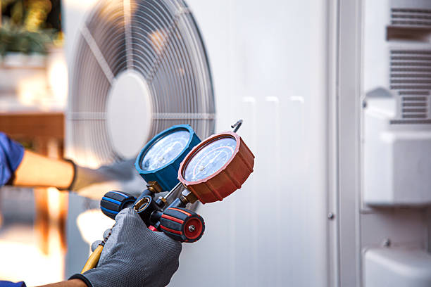 Affordable Hvac solutions in Morgantown, MS